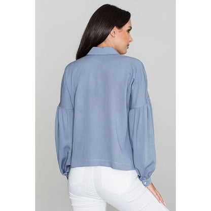 Long sleeve shirt Figl | Figl