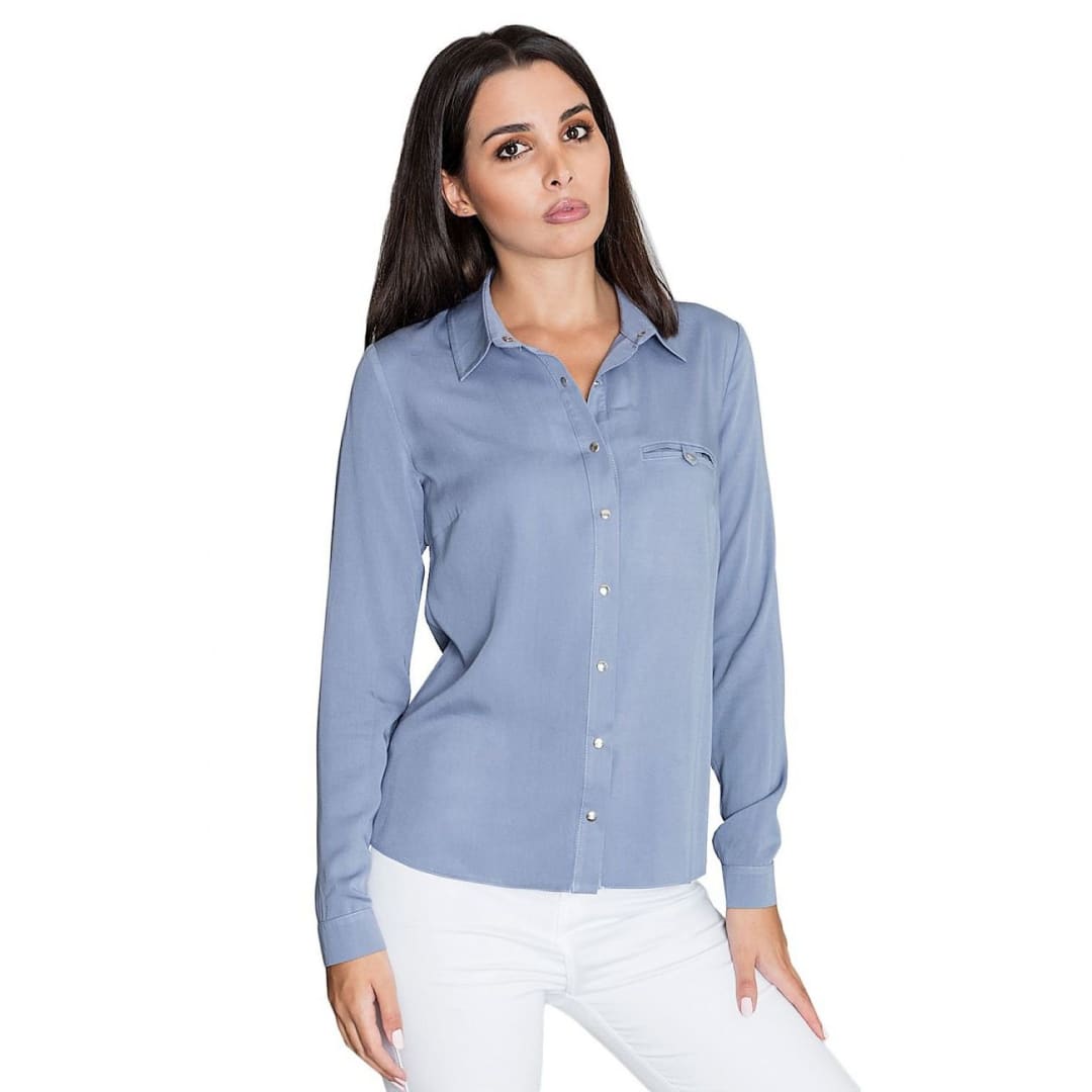 Long sleeve shirt Figl | Figl