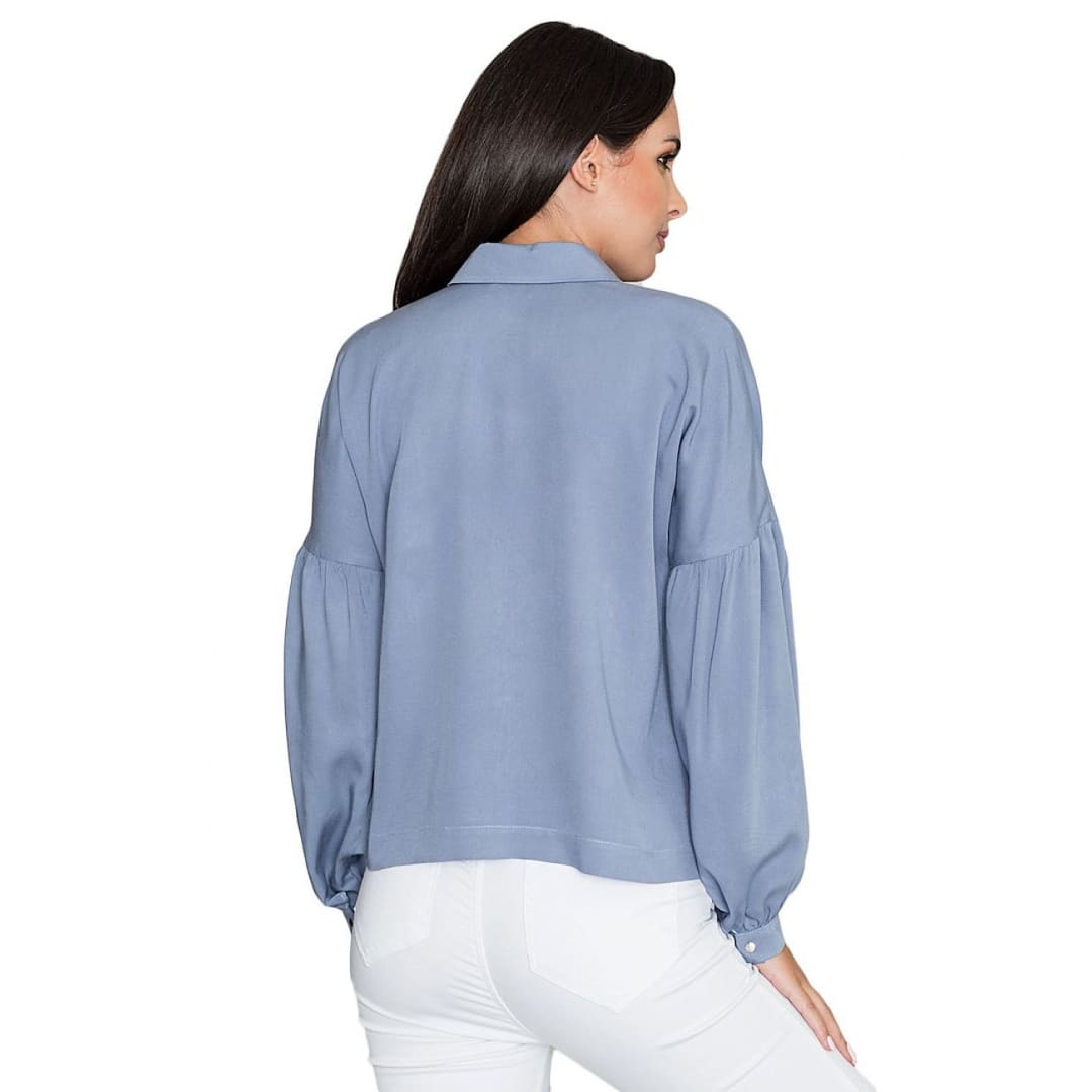 Long sleeve shirt Figl | Figl