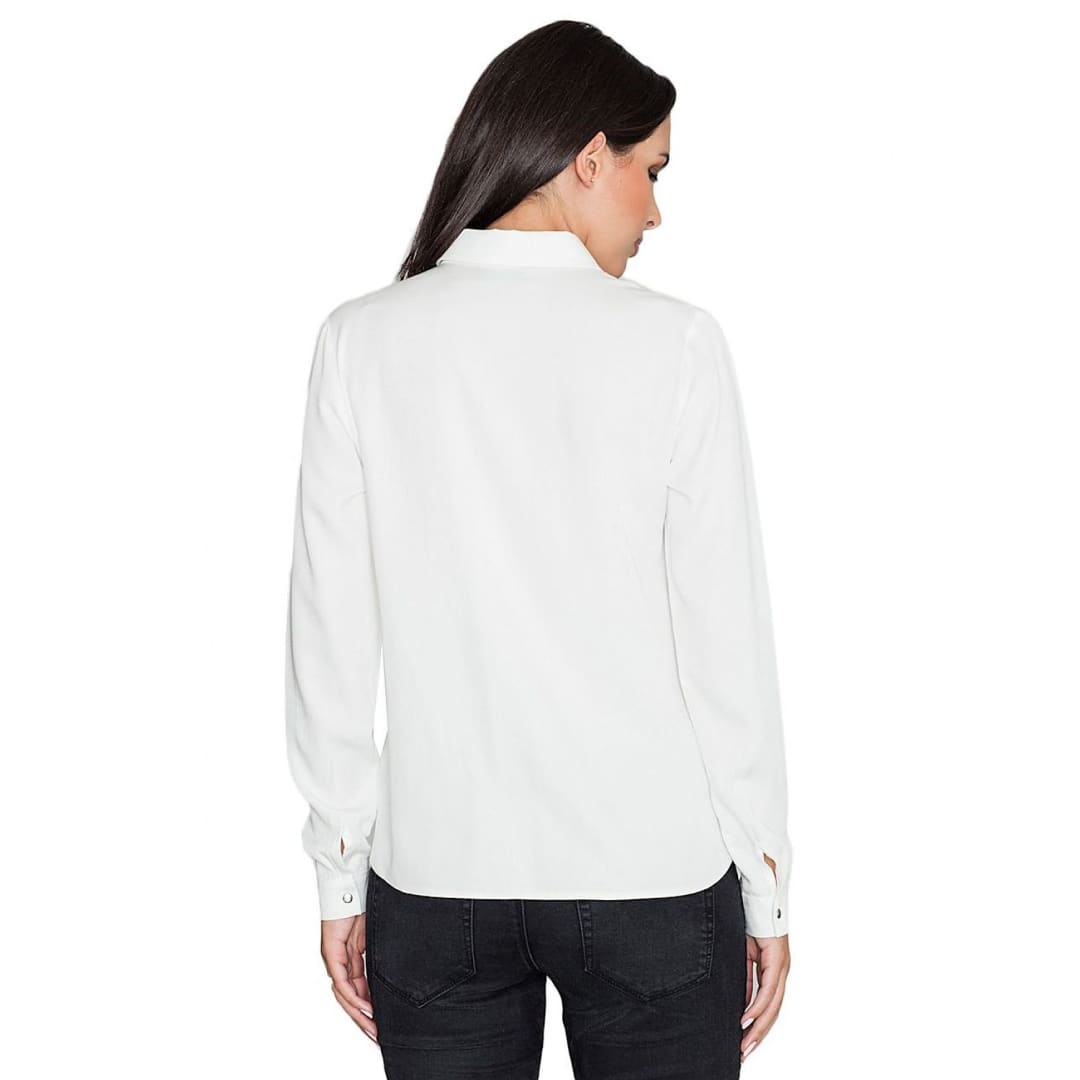 Long sleeve shirt Figl | Figl