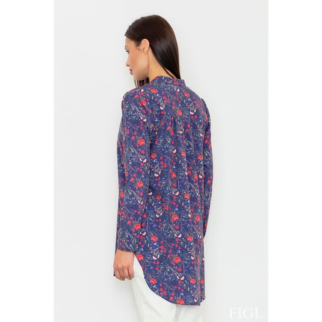 Long sleeve shirt Figl | Figl