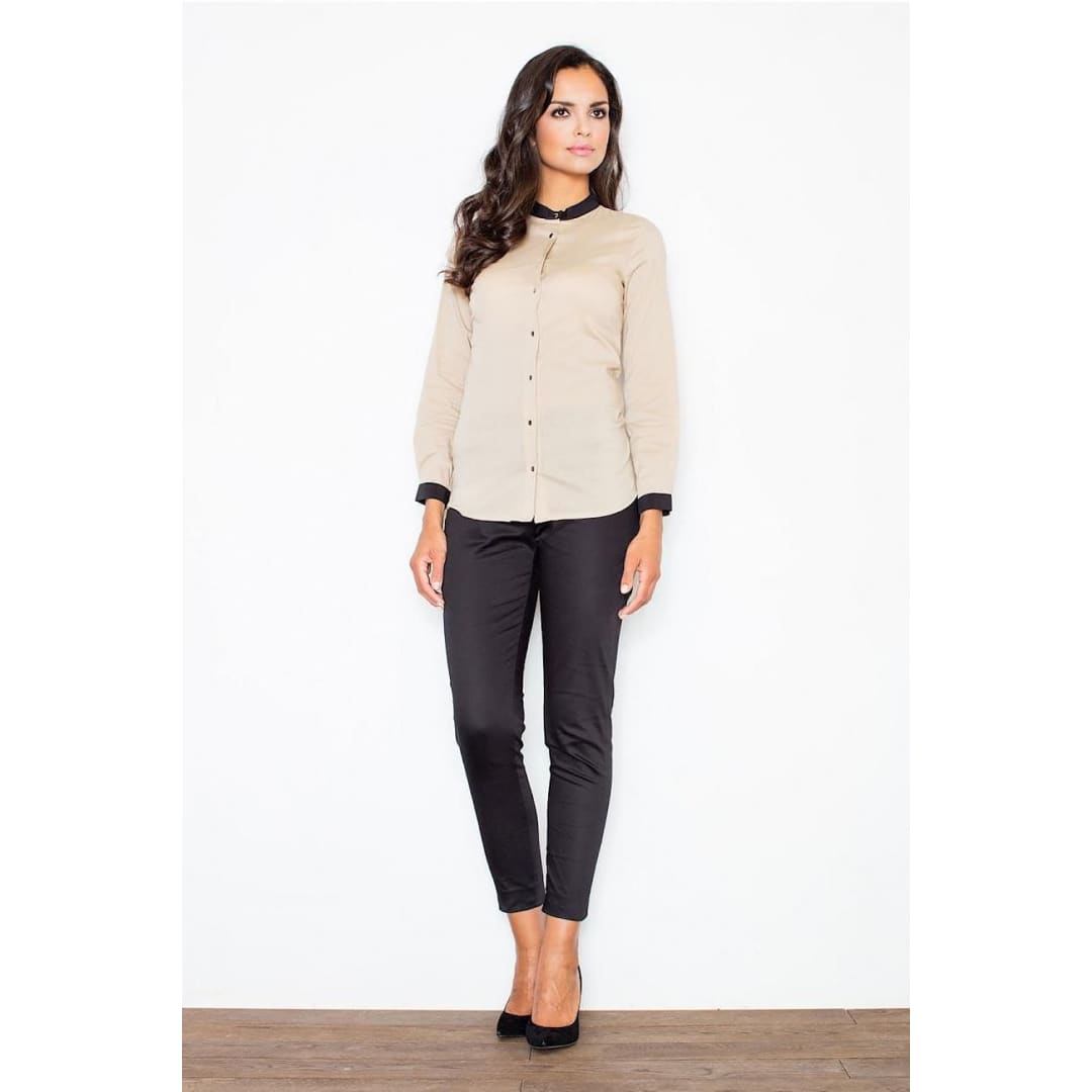 Long sleeve shirt Figl | Figl