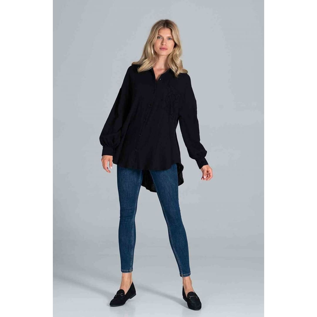 Long sleeve shirt Figl | Figl