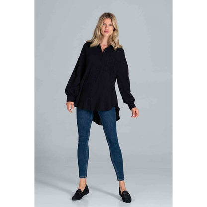 Long sleeve shirt Figl | Figl