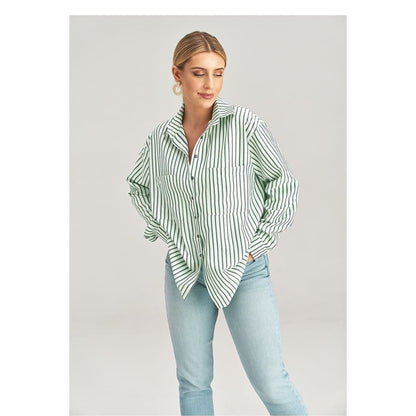 Long sleeve shirt Figl | Figl
