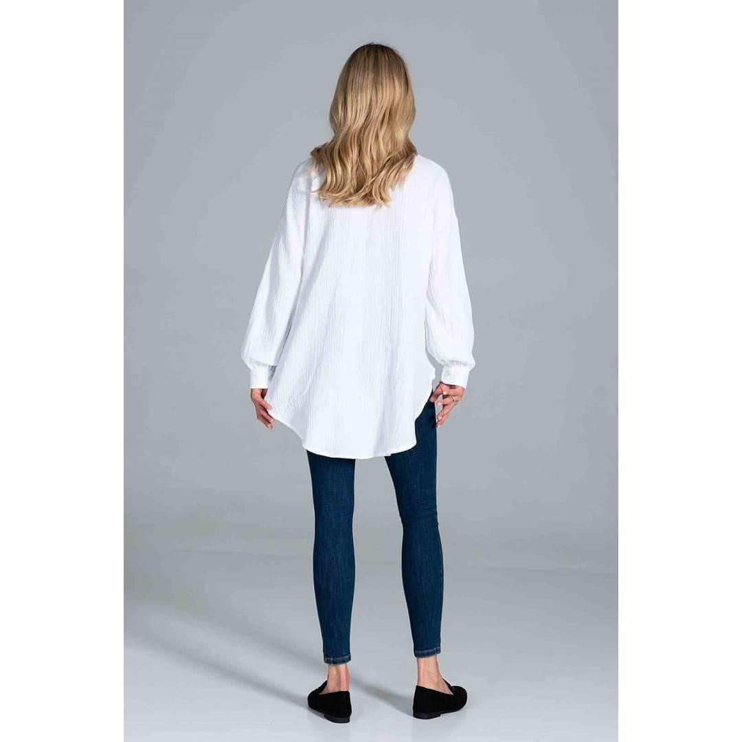 Long sleeve shirt Figl | Figl