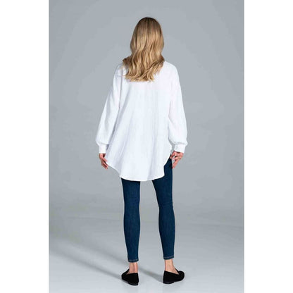 Long sleeve shirt Figl | Figl