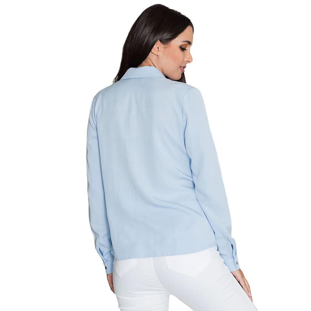 Long sleeve shirt Figl | Figl