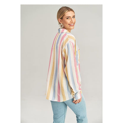 Long sleeve shirt Figl | Figl