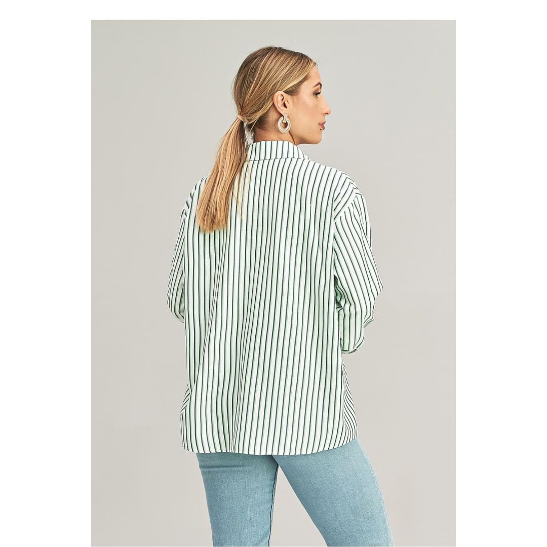 Long sleeve shirt Figl | Figl