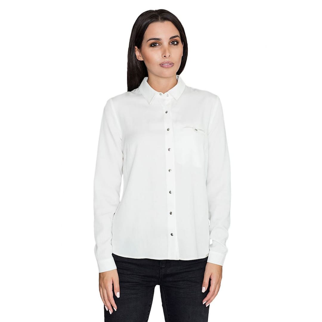 Long sleeve shirt Figl | Figl