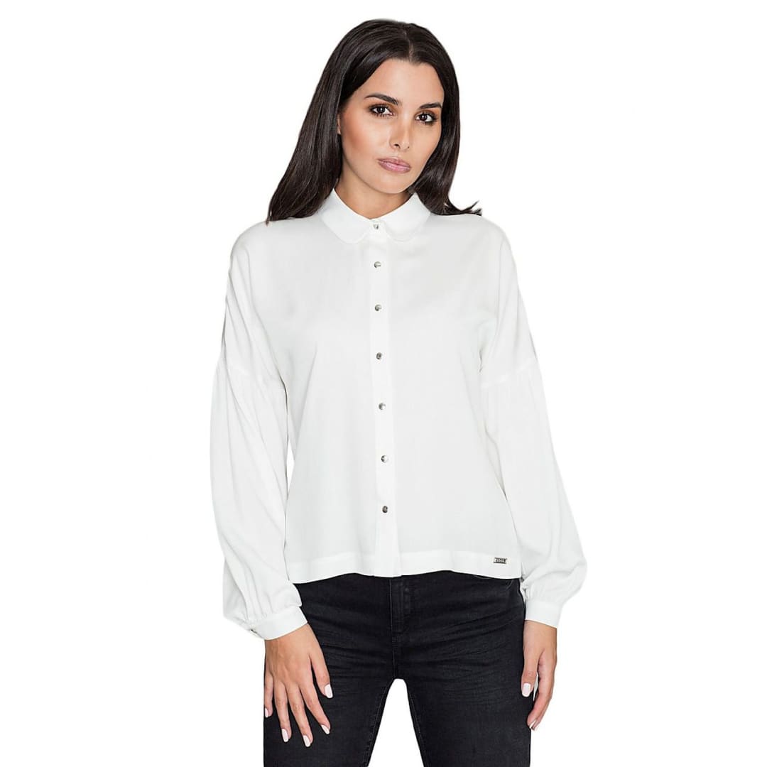 Long sleeve shirt Figl | Figl