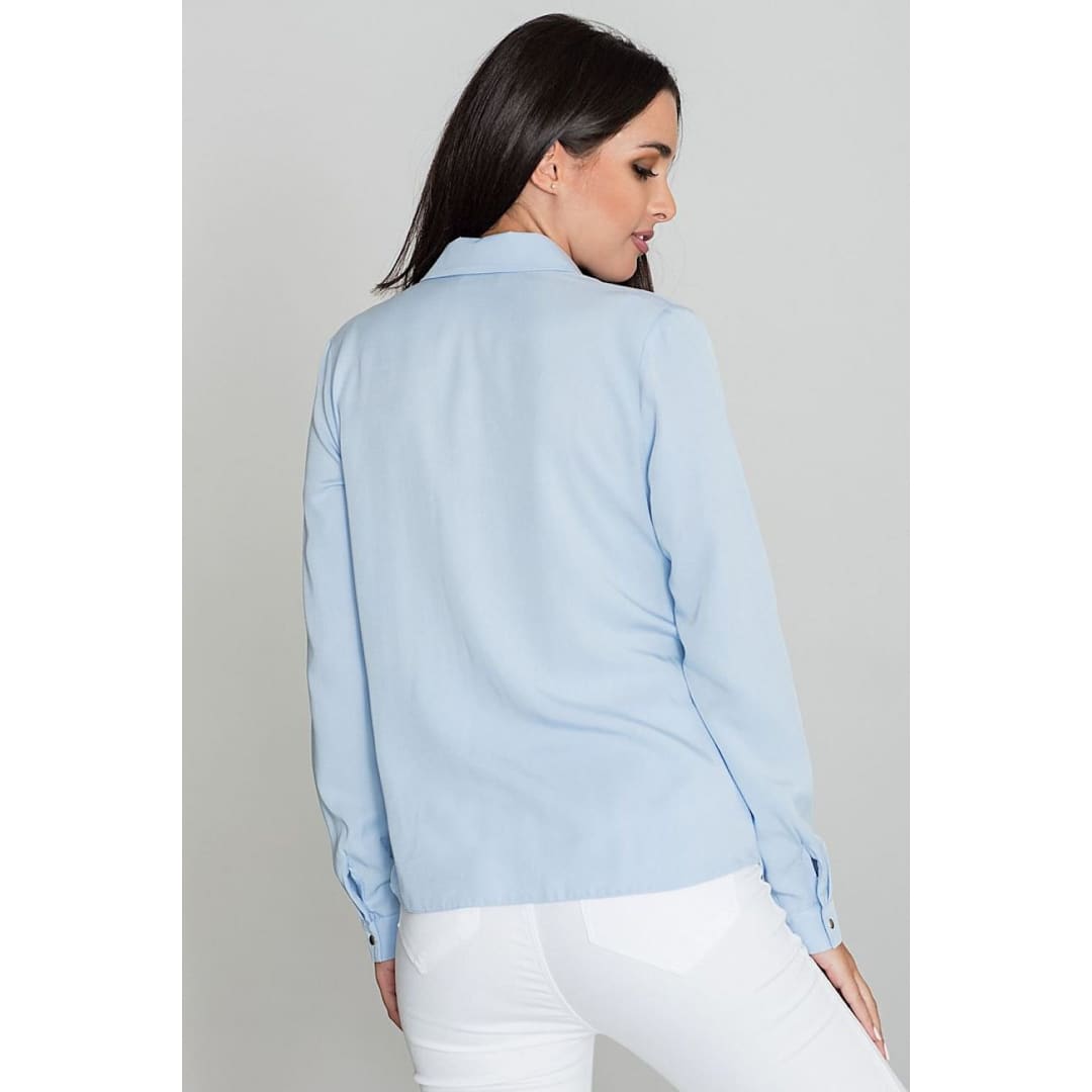 Long sleeve shirt Figl | Figl