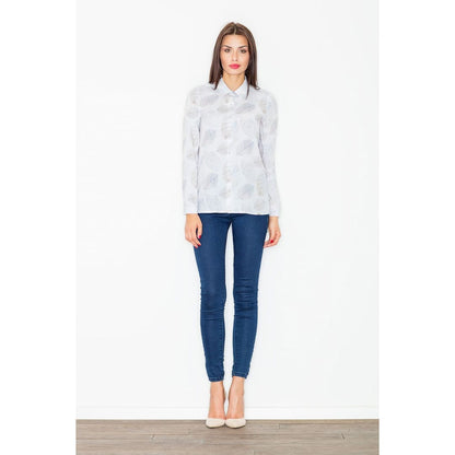 Long sleeve shirt Figl | Figl