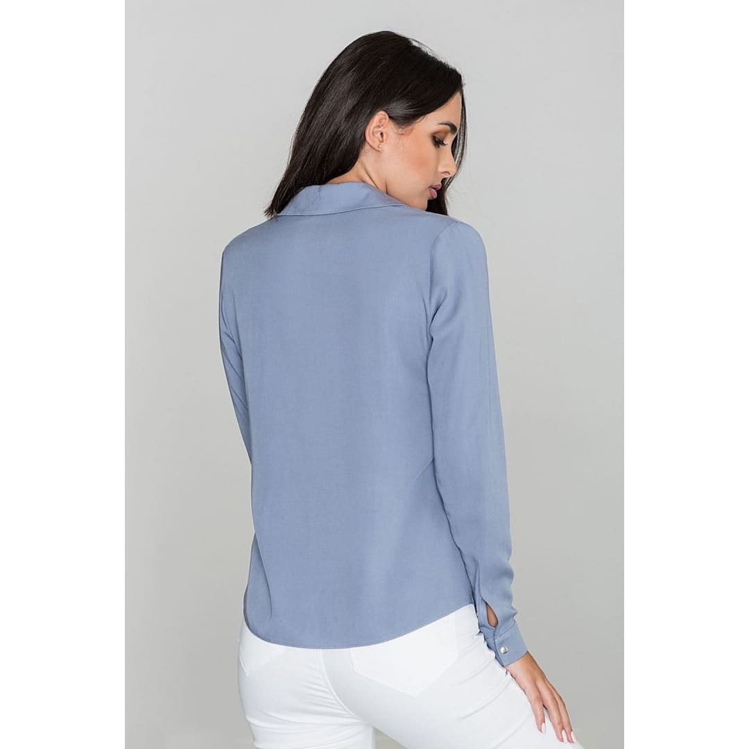 Long sleeve shirt Figl | Figl