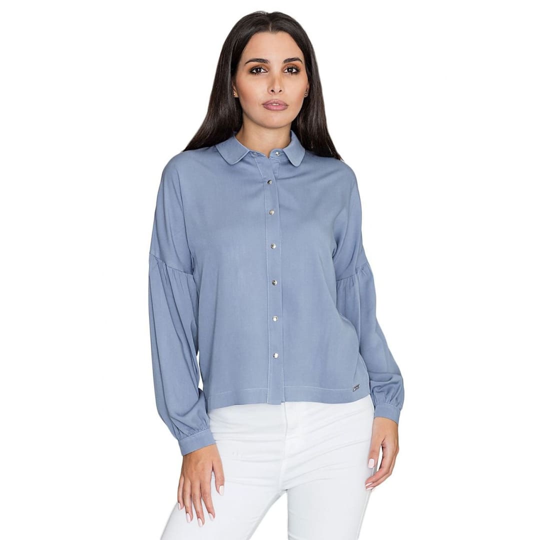 Long sleeve shirt Figl | Figl