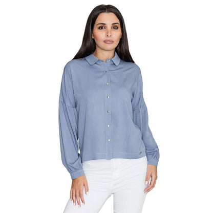 Long sleeve shirt Figl | Figl