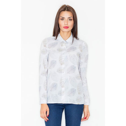 Long sleeve shirt Figl | Figl