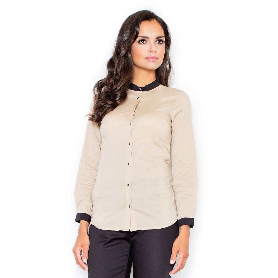 Long sleeve shirt Figl | Figl