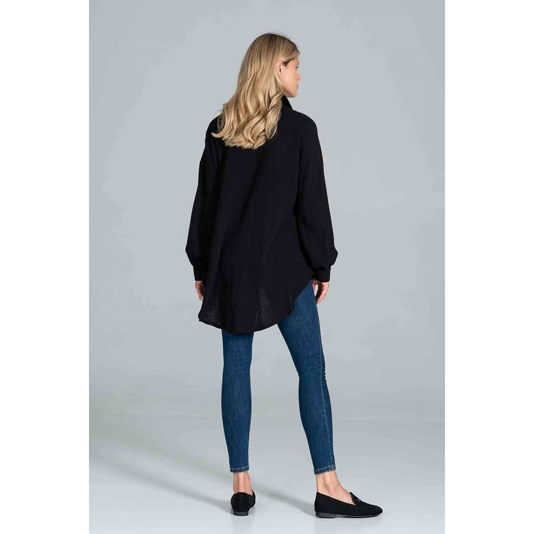 Long sleeve shirt Figl | Figl