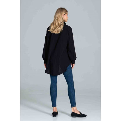 Long sleeve shirt Figl | Figl