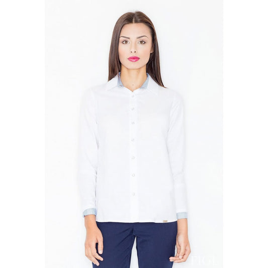 Long sleeve shirt Figl | Figl