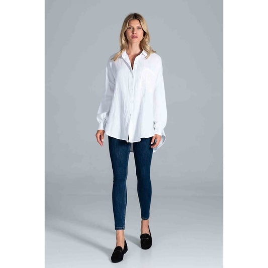 Long sleeve shirt Figl | Figl