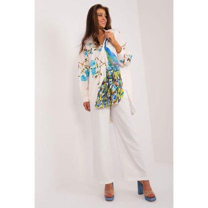 Long sleeve shirt Italy Moda | Italy Moda