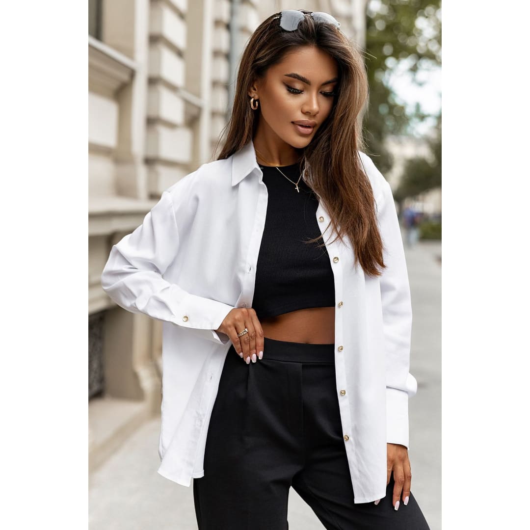 Long sleeve shirt IVON | IVON