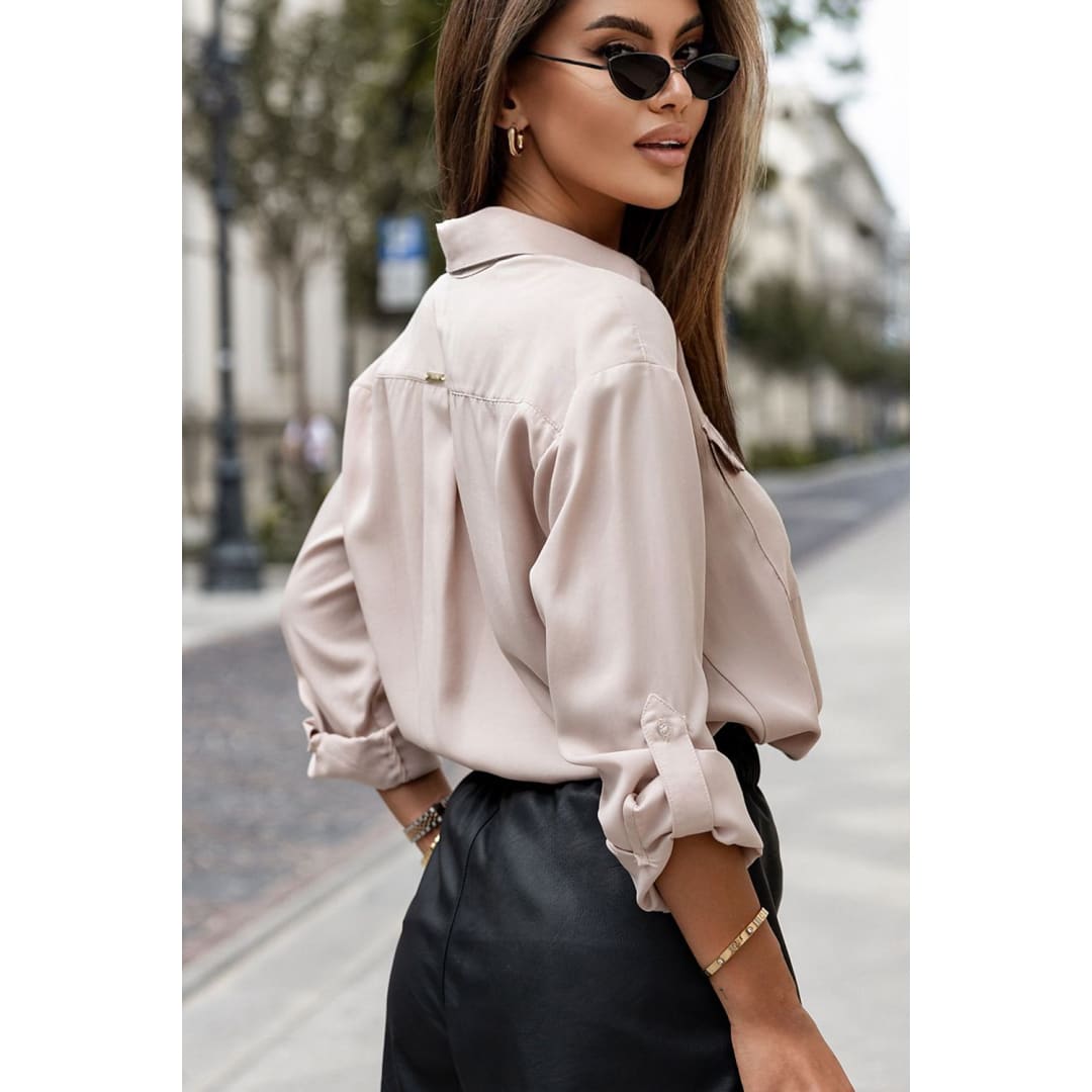 Long sleeve shirt IVON | IVON