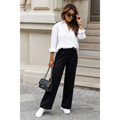 Long sleeve shirt IVON | IVON