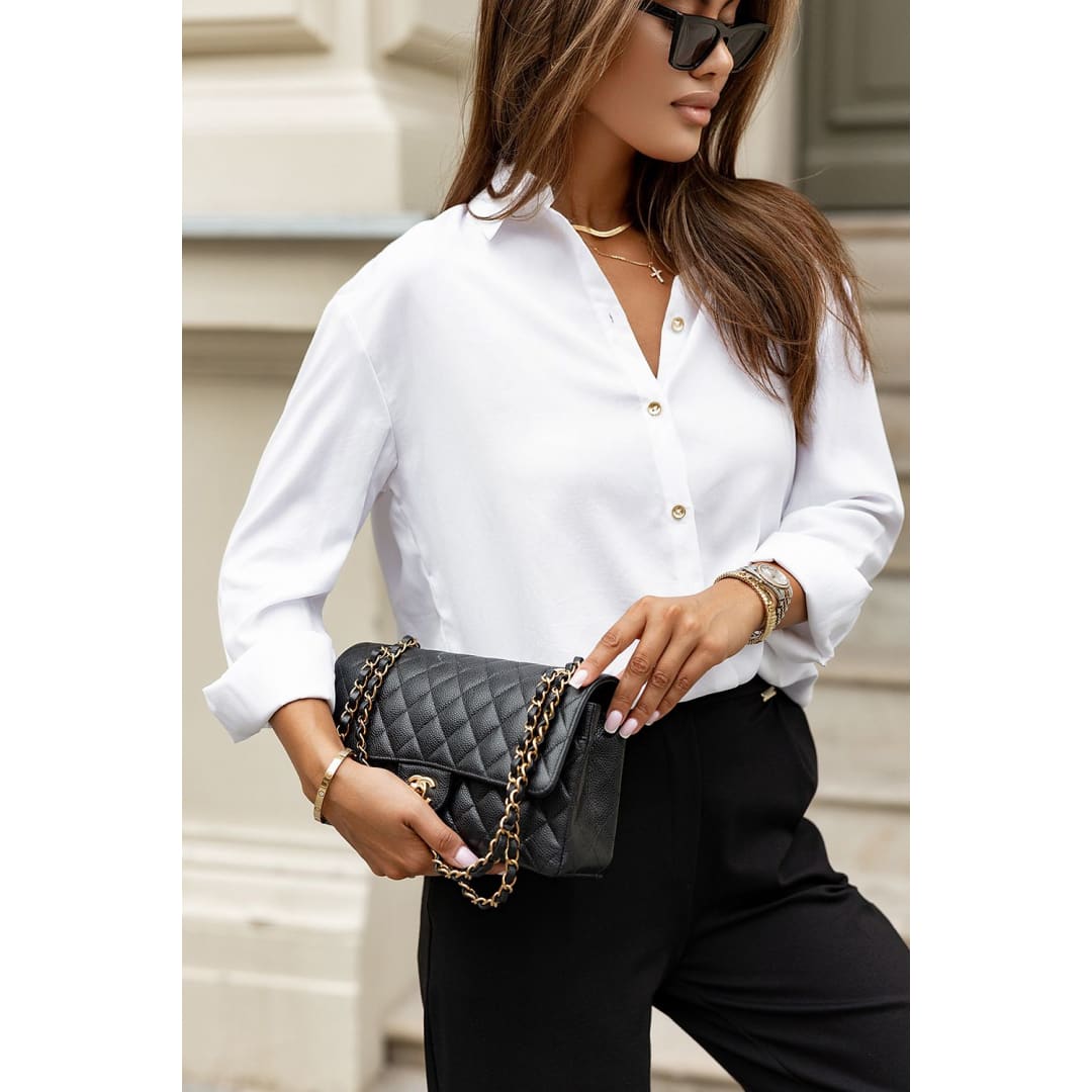 Long sleeve shirt IVON | IVON