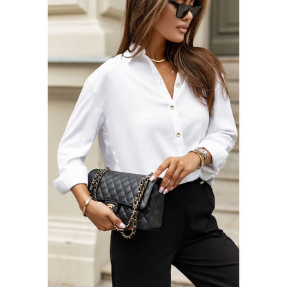 Long sleeve shirt IVON | IVON