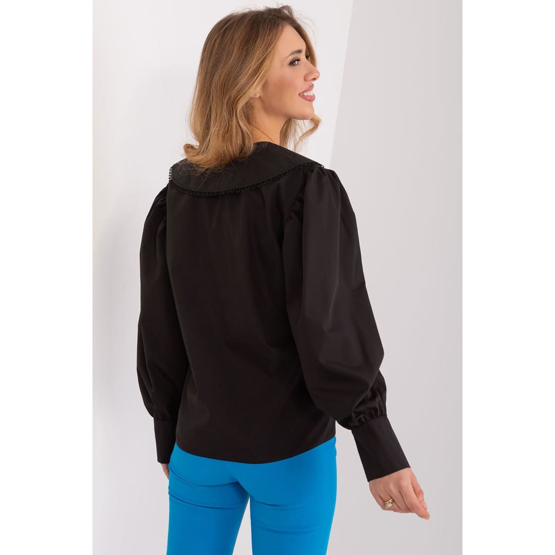 Long sleeve shirt Lakerta | Lakerta