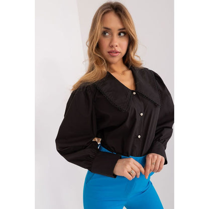 Long sleeve shirt Lakerta | Lakerta