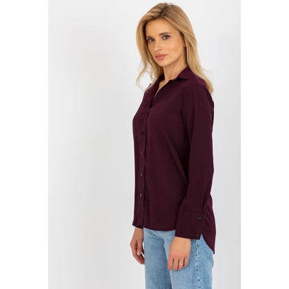 Long sleeve shirt Lakerta | Lakerta