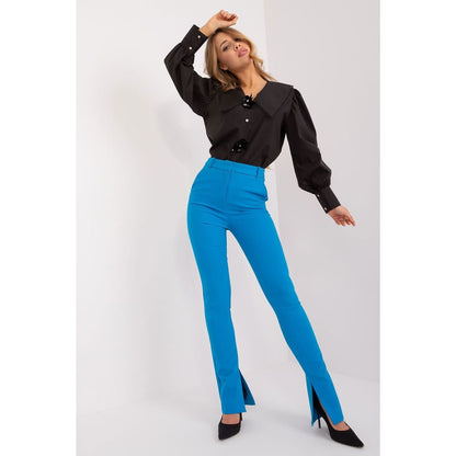 Long sleeve shirt Lakerta | Lakerta