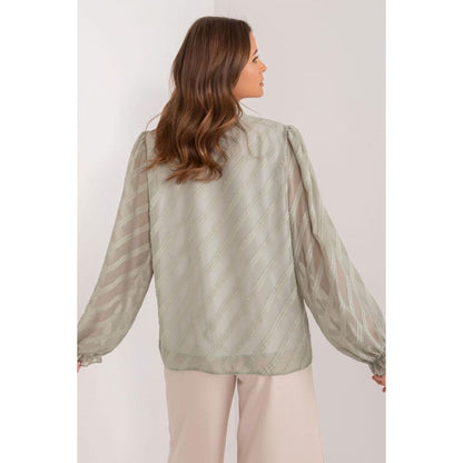 Long sleeve shirt Lakerta | Lakerta