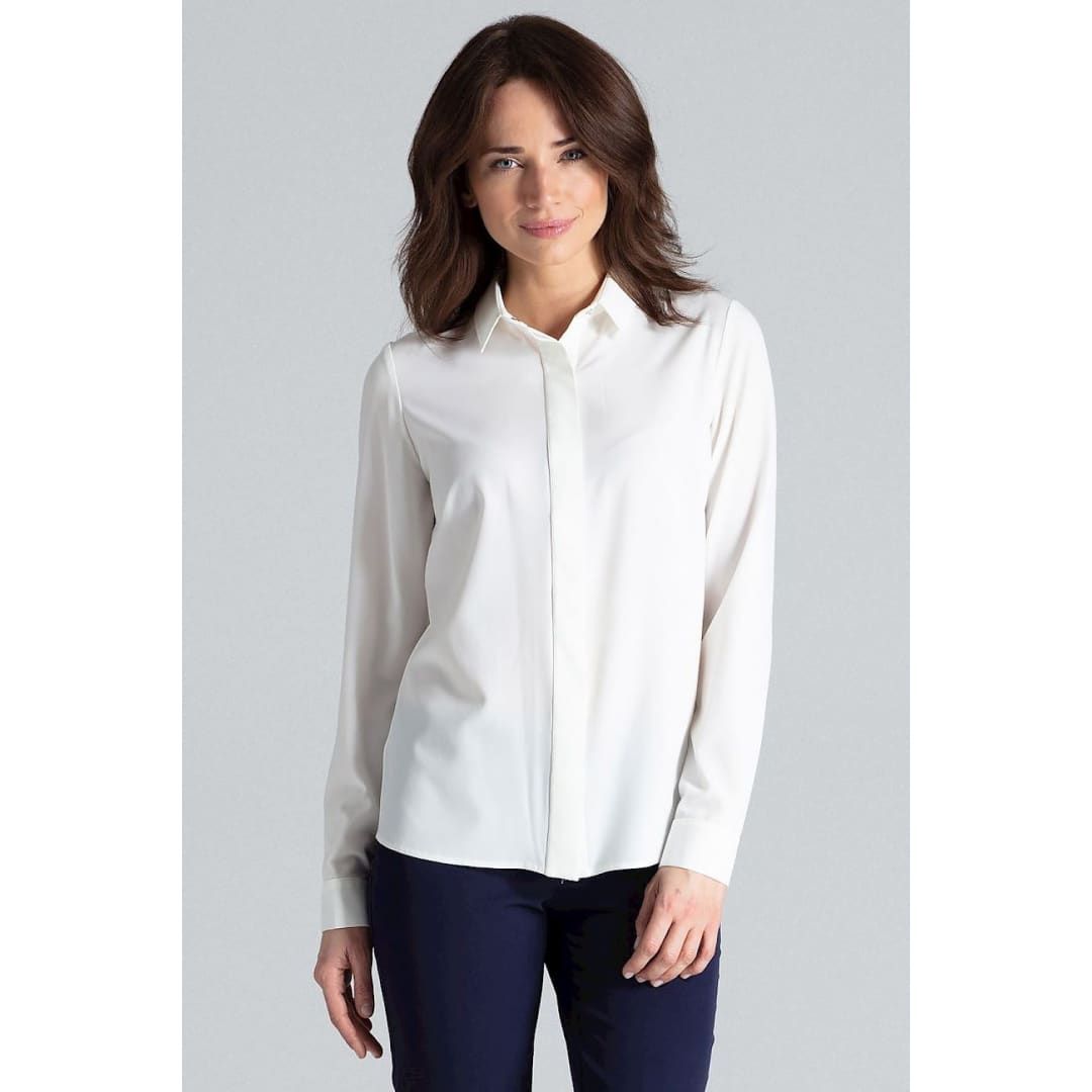 Long sleeve shirt Lenitif | Lenitif