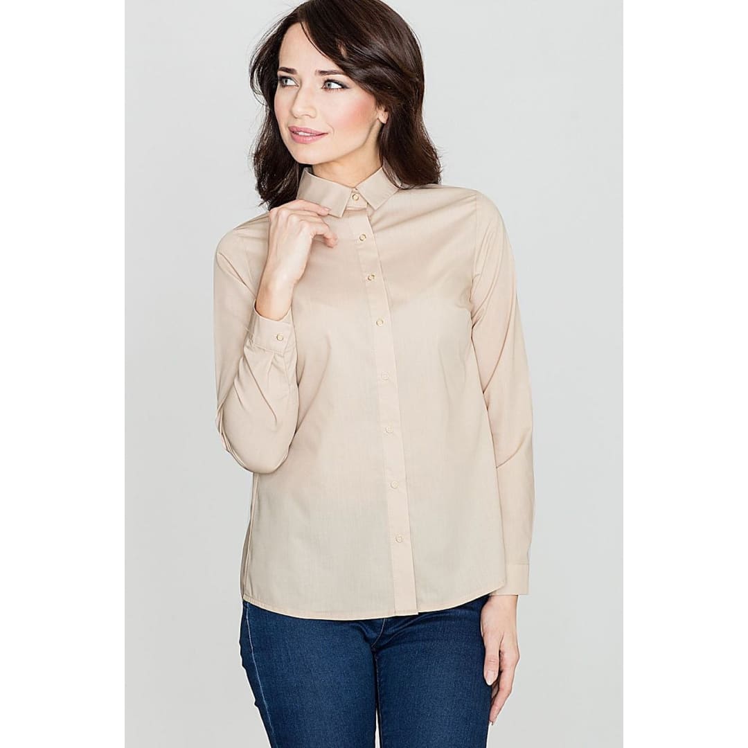 Long sleeve shirt Lenitif | Lenitif