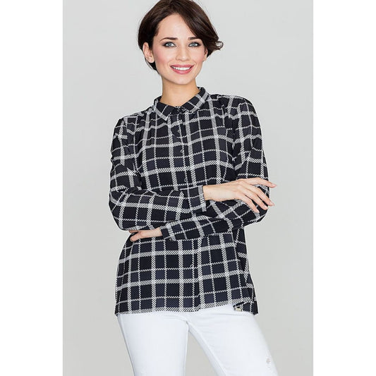 Long sleeve shirt Lenitif | Lenitif