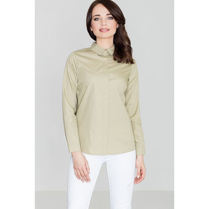 Long sleeve shirt Lenitif | Lenitif