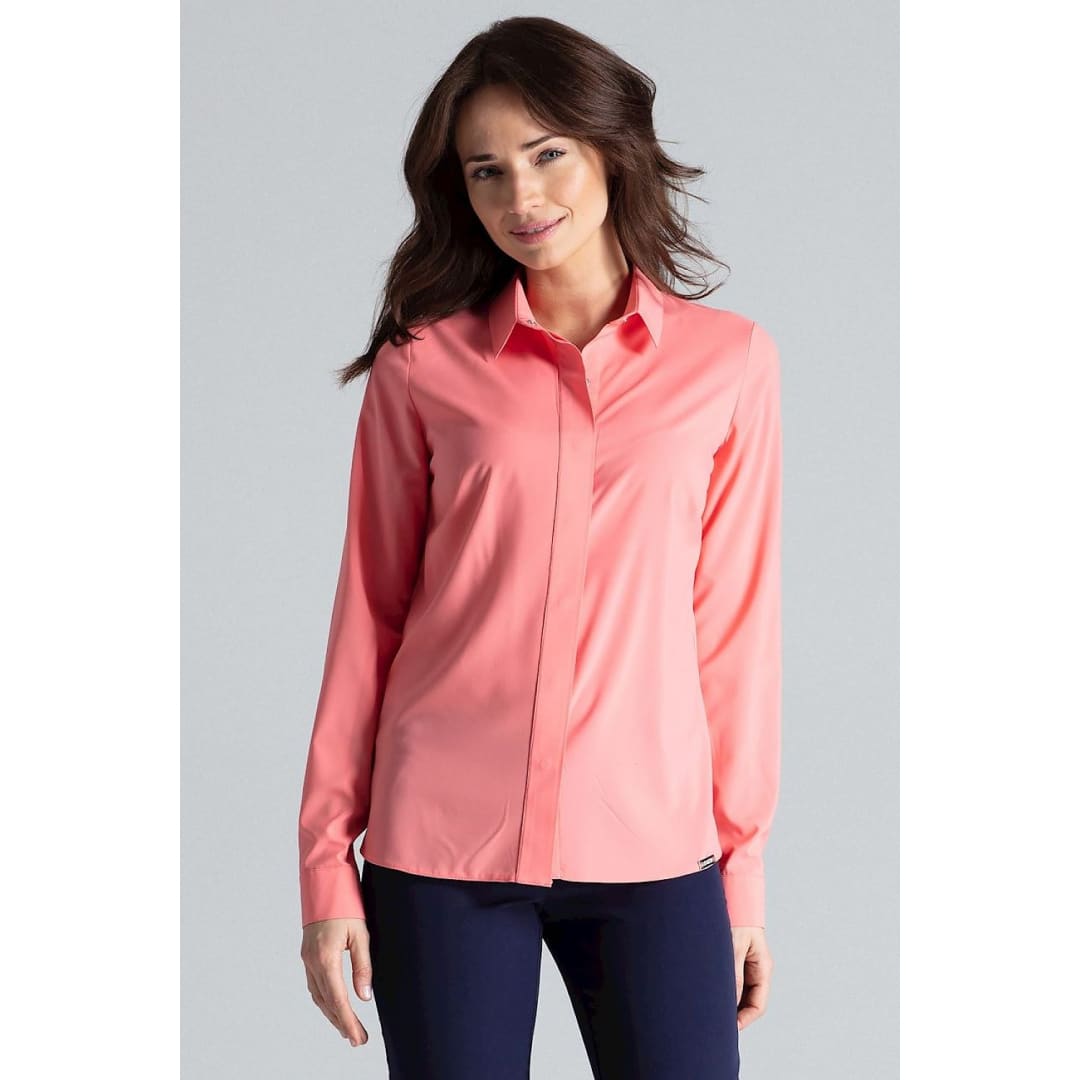 Long sleeve shirt Lenitif | Lenitif