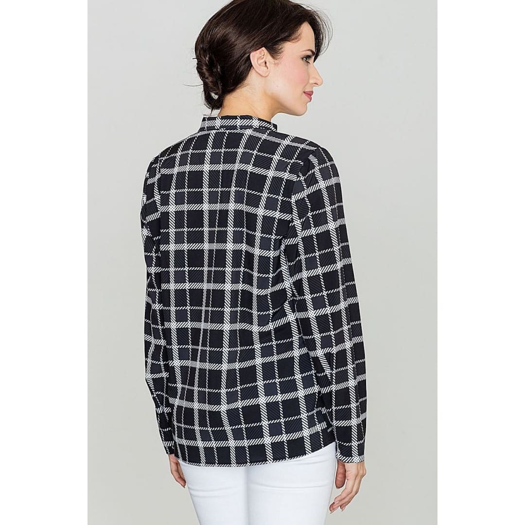 Long sleeve shirt Lenitif | Lenitif