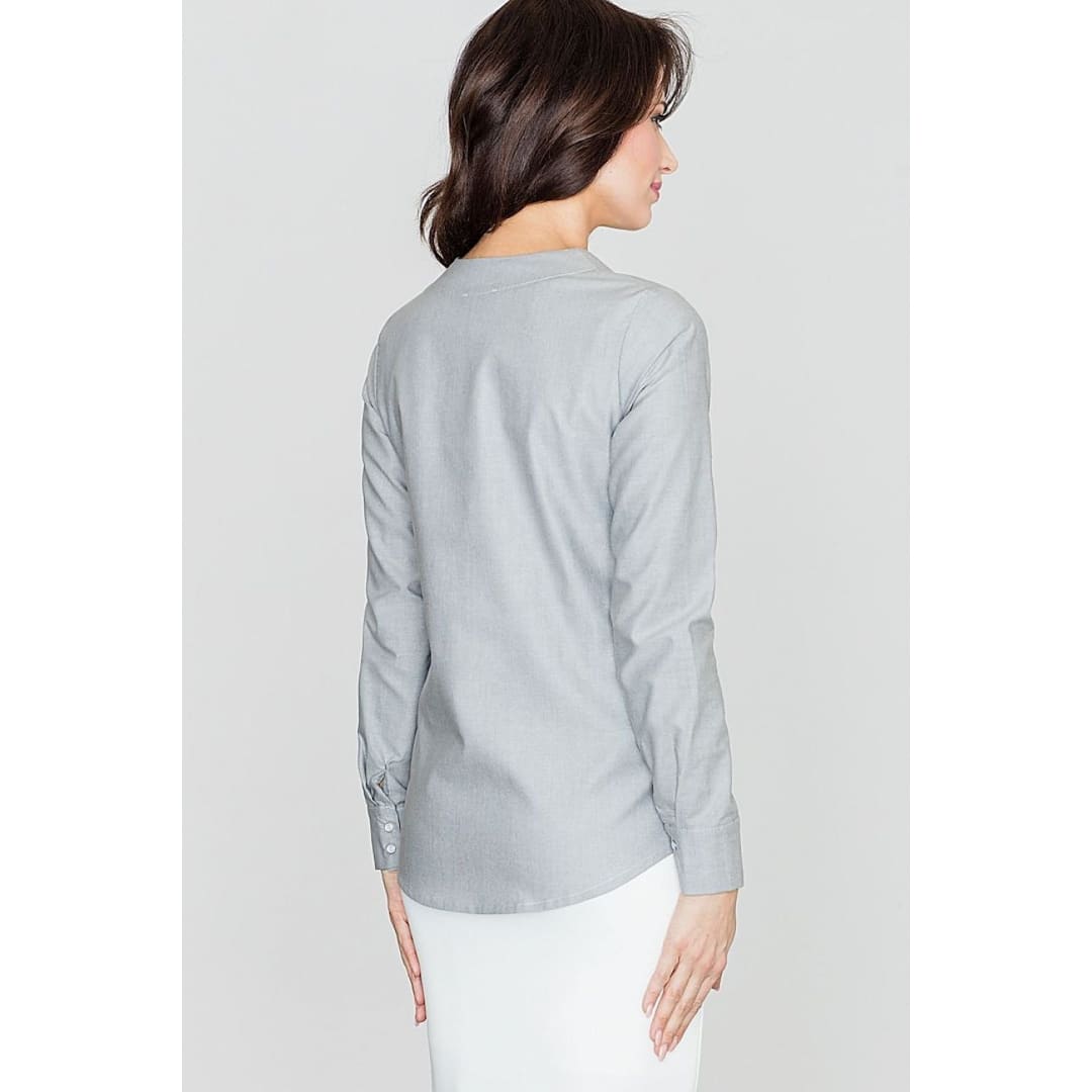 Long sleeve shirt Lenitif | Lenitif