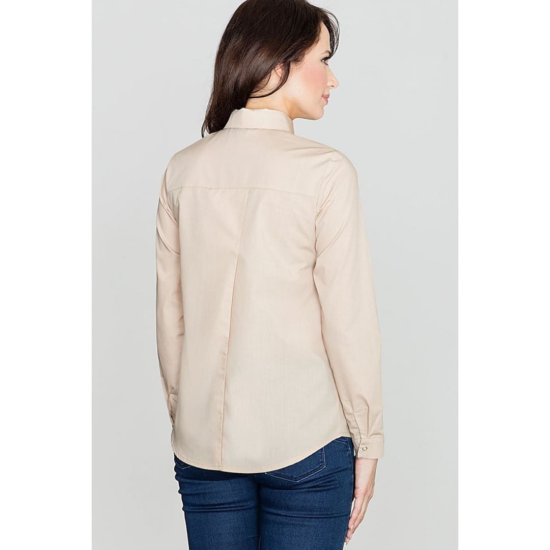 Long sleeve shirt Lenitif | Lenitif