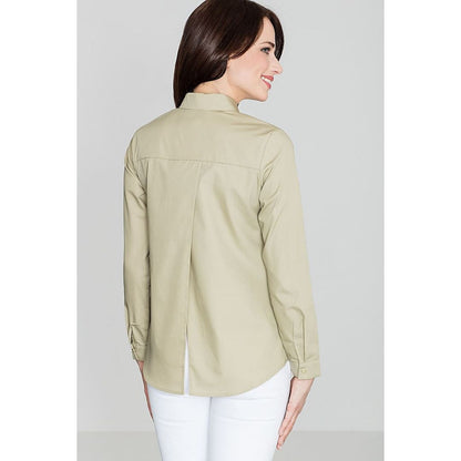 Long sleeve shirt Lenitif | Lenitif