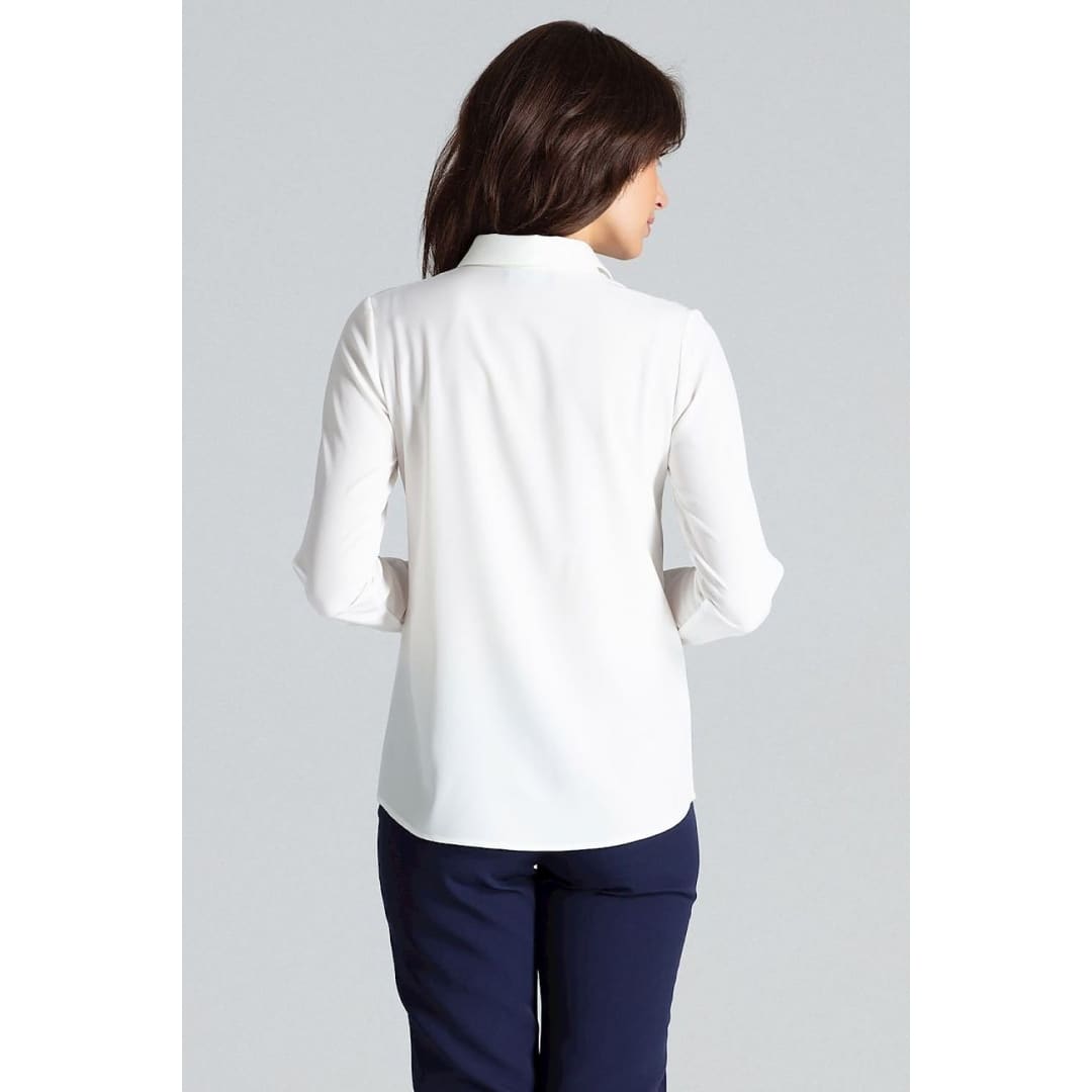 Long sleeve shirt Lenitif | Lenitif