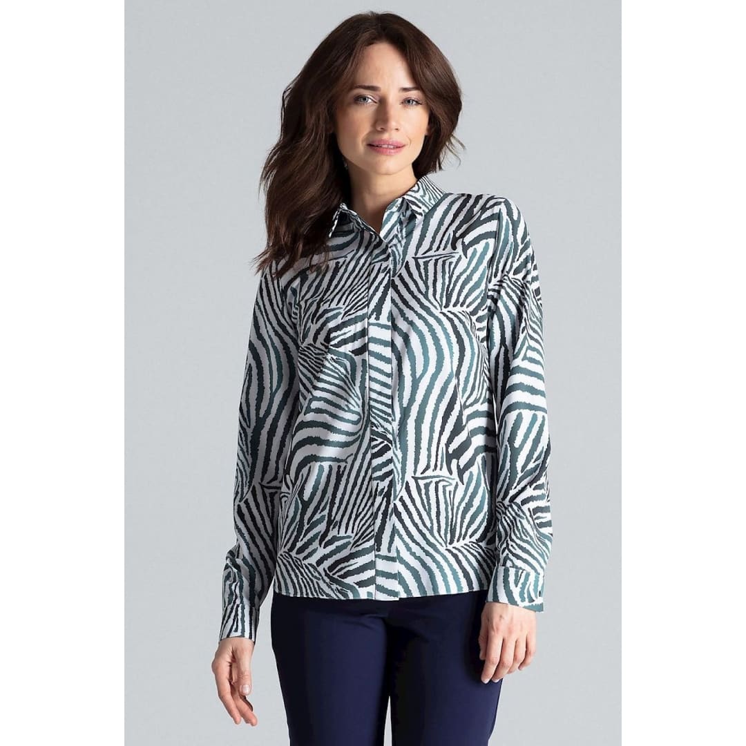 Long sleeve shirt Lenitif | Lenitif