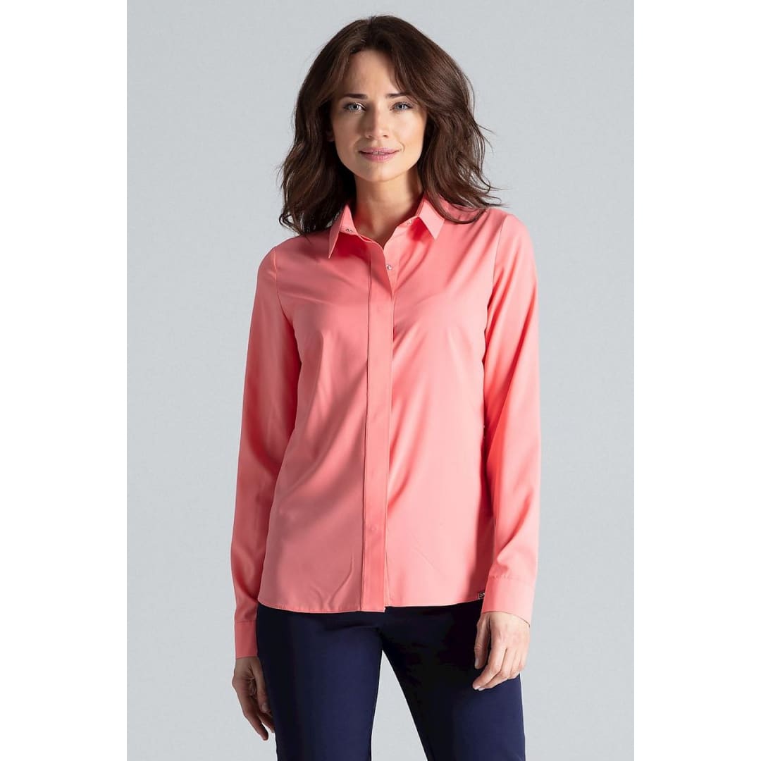 Long sleeve shirt Lenitif | Lenitif